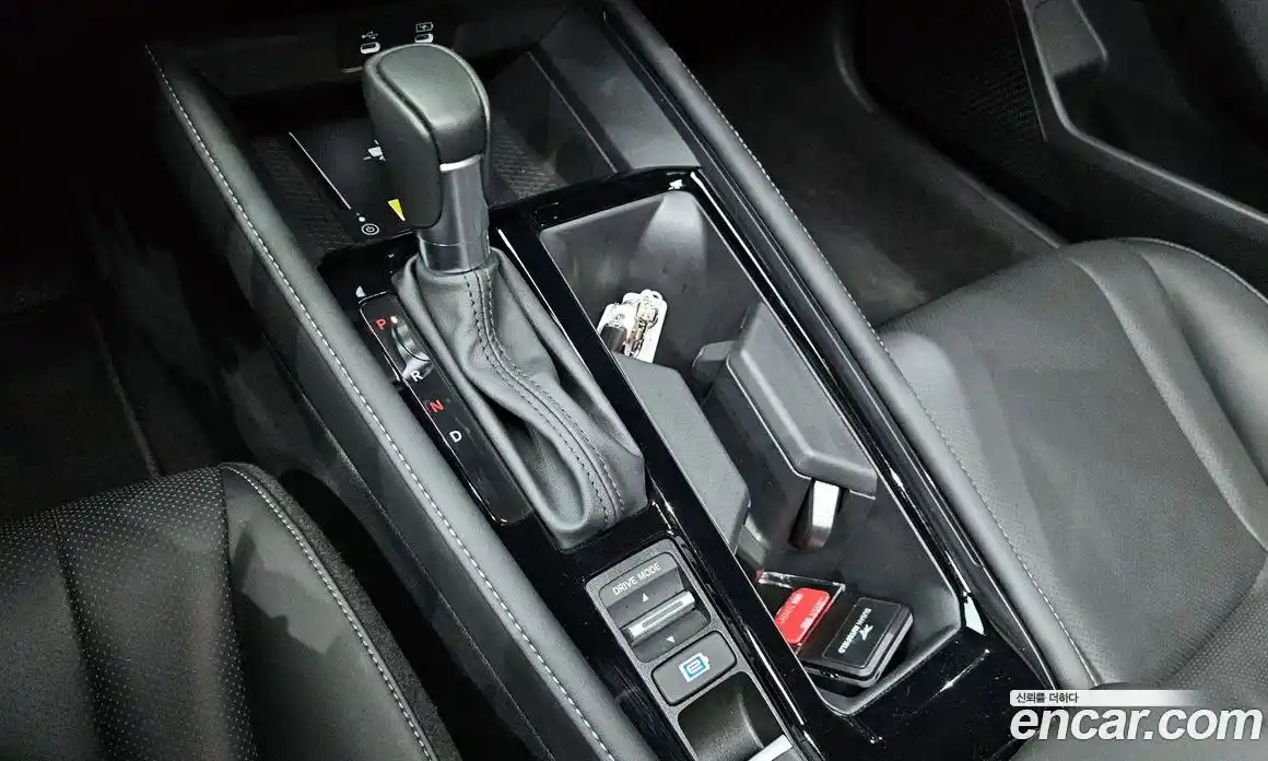 Honda Accord 2024 2.0 Автомат в Москве № 170408, фото 9