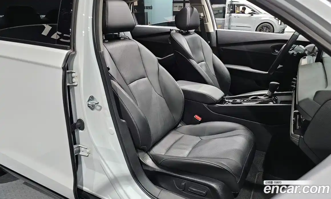 Honda Accord 2024 2.0 Автомат в Москве № 170408, фото 10