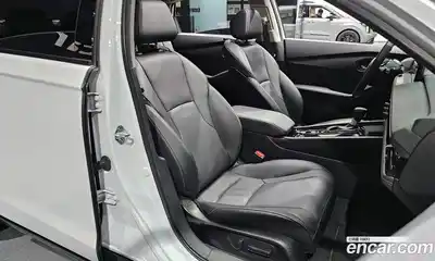 Honda Accord 2024 2.0 Автомат в Москве № 170408, миниатюра 10