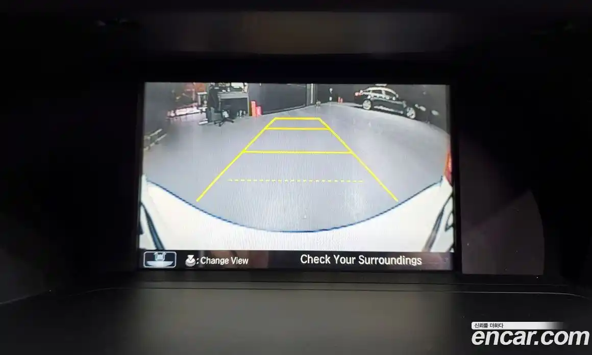 Honda Accord 2015 2.4 Автомат в Москве № 170601, фото 12