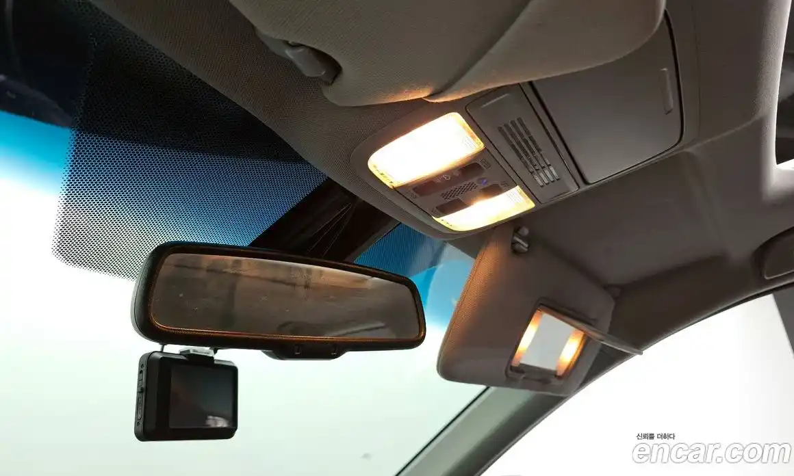 Honda Accord 2015 2.4 Автомат в Москве № 170601, фото 18