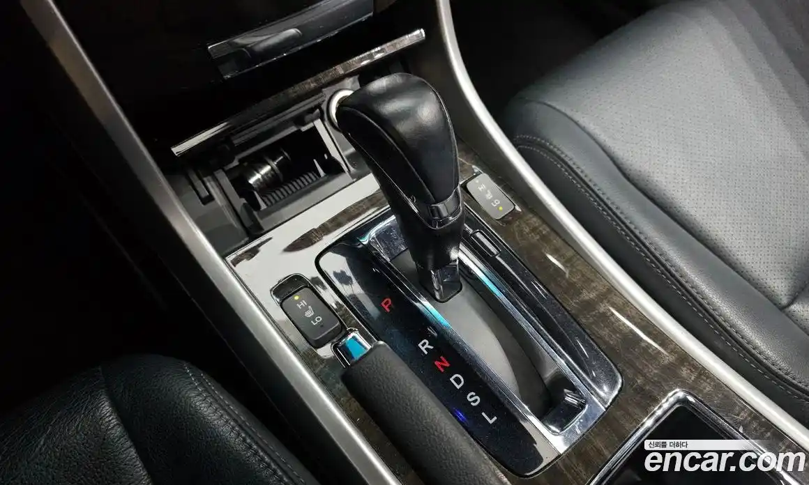 Honda Accord 2015 2.4 Автомат в Москве № 170601, фото 8