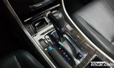 Honda Accord 2015 2.4 Автомат в Москве № 170601, миниатюра 8