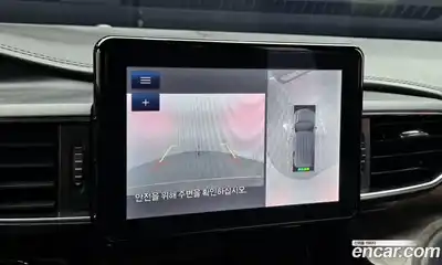 Ford Explorer 2021 3.0 Автомат в Москве № 170726, миниатюра 12