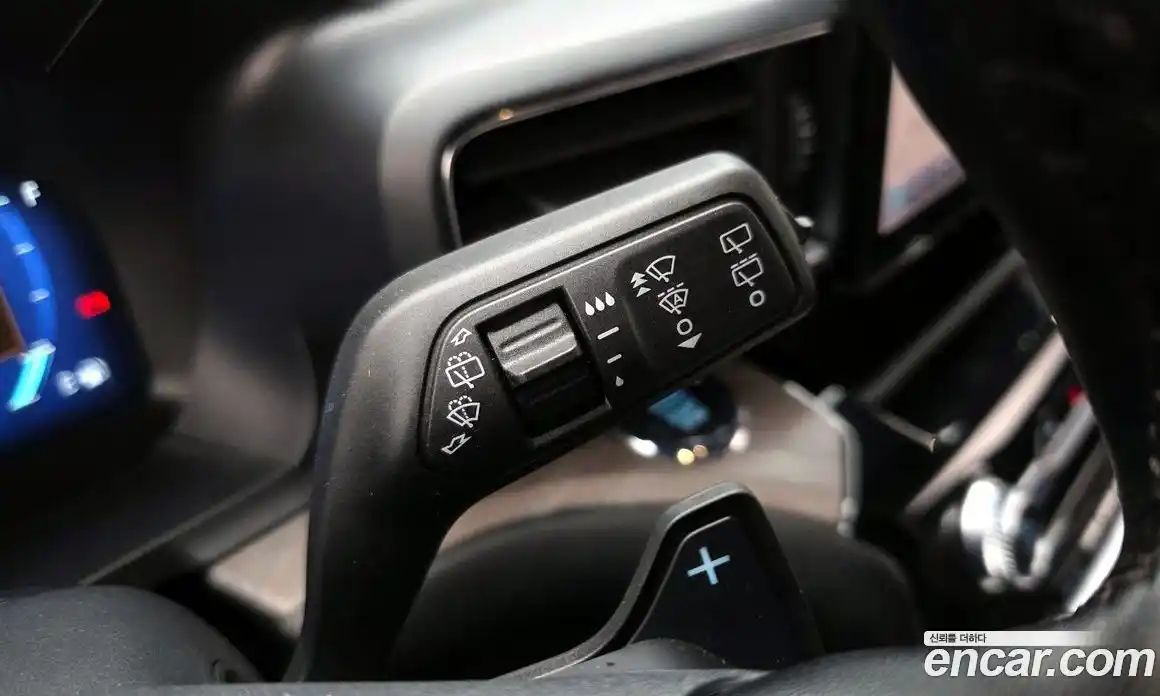 Ford Explorer 2021 3.0 Автомат в Москве № 170726, фото 14