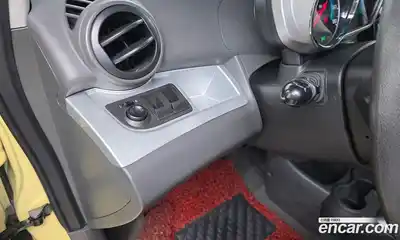 Chevrolet Spark, 2014