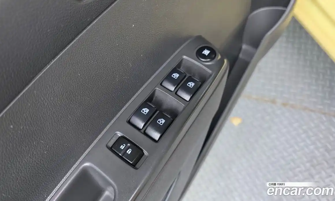 Chevrolet Spark 2014 1.0 Автомат в Москве № 173328, фото 15