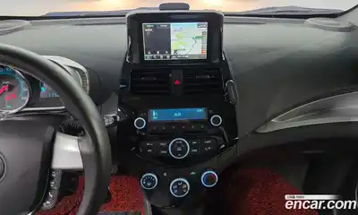 Chevrolet Spark 2014 1.0 Автомат в Москве № 173328, миниатюра 6