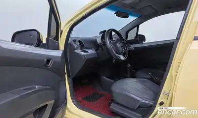 Chevrolet Spark 2014 1.0 Автомат в Москве № 173328, миниатюра 7