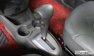 Chevrolet Spark 2014 1.0 Автомат в Москве № 173328, миниатюра 8