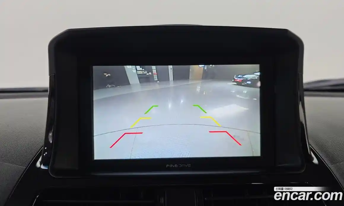 Chevrolet Spark 2014 1.0 Автомат в Москве № 173328, фото 10