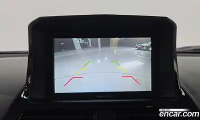 Chevrolet Spark 2014 1.0 Автомат в Москве № 173328, миниатюра 10