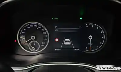 Genesis GV80 2023 2.5 Автомат в Москве № 17588, миниатюра 11