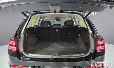 Genesis GV80 2023 2.5 Автомат в Москве № 17588, миниатюра 2