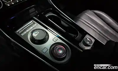 Genesis GV80 2023 2.5 Автомат в Москве № 17588, миниатюра 3