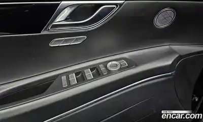 Genesis GV80 2023 2.5 Автомат в Москве № 17588, миниатюра 5