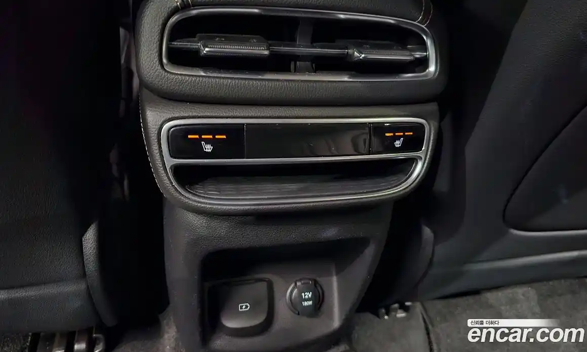 Genesis GV80 2023 2.5 Автомат в Москве № 17588, фото 6