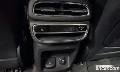 Genesis GV80 2023 2.5 Автомат в Москве № 17588, миниатюра 6