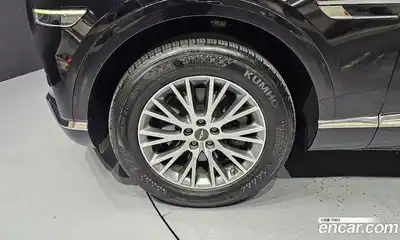 Genesis GV80 2023 2.5 Автомат в Москве № 17588, миниатюра 7