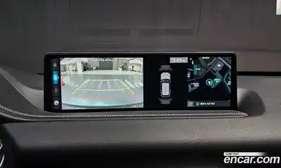 Genesis GV80 2023 2.5 Автомат в Москве № 17588, миниатюра 10