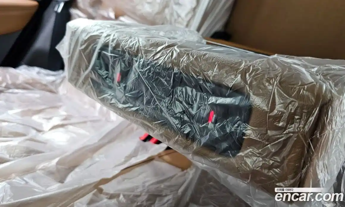 Renault QM6 2026 2.0 Автомат в Москве № 176162, фото 14