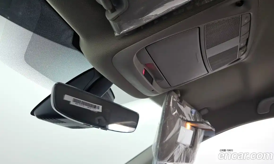 Renault QM6 2026 2.0 Автомат в Москве № 176162, фото 17