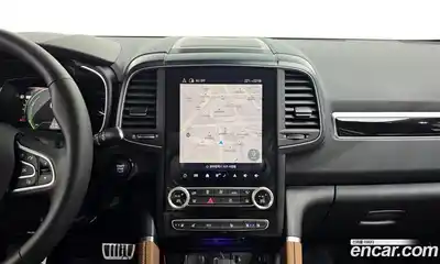 Renault QM6 2026 2.0 Автомат в Москве № 176162, миниатюра 3