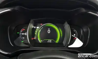 Renault QM6 2026 2.0 Автомат в Москве № 176162, миниатюра 9