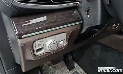 Mercedes-Benz GLE-Class 2022 2.0 Автомат в Москве № 177753, миниатюра 12