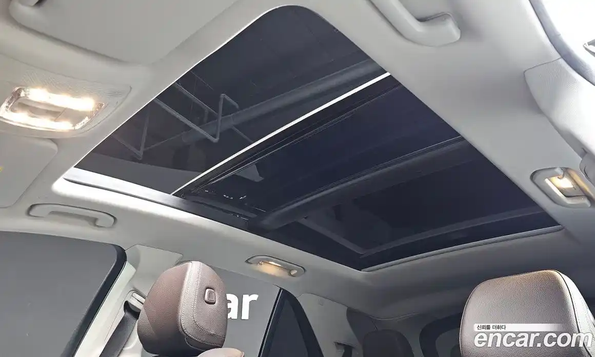 Mercedes-Benz GLE-Class 2022 2.0 Автомат в Москве № 177753, фото 20