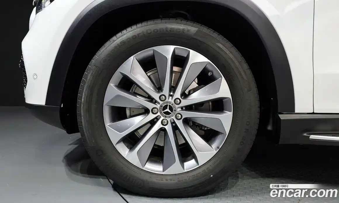 Mercedes-Benz GLE-Class 2022 2.0 Автомат в Москве № 177753, фото 5