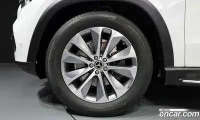 Mercedes-Benz GLE-Class 2022 2.0 Автомат в Москве № 177753, миниатюра 5