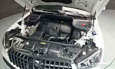 Mercedes-Benz GLE-Class 2022 2.0 Автомат в Москве № 177753, миниатюра 6