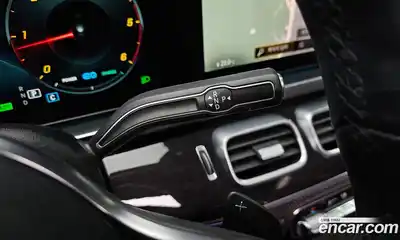 Mercedes-Benz GLE-Class 2022 2.0 Автомат в Москве № 177753, миниатюра 9