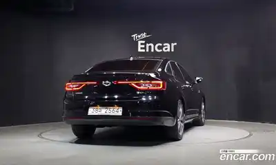 Renault SM6 2017 2.0 Автомат в Москве № 179853, миниатюра 11