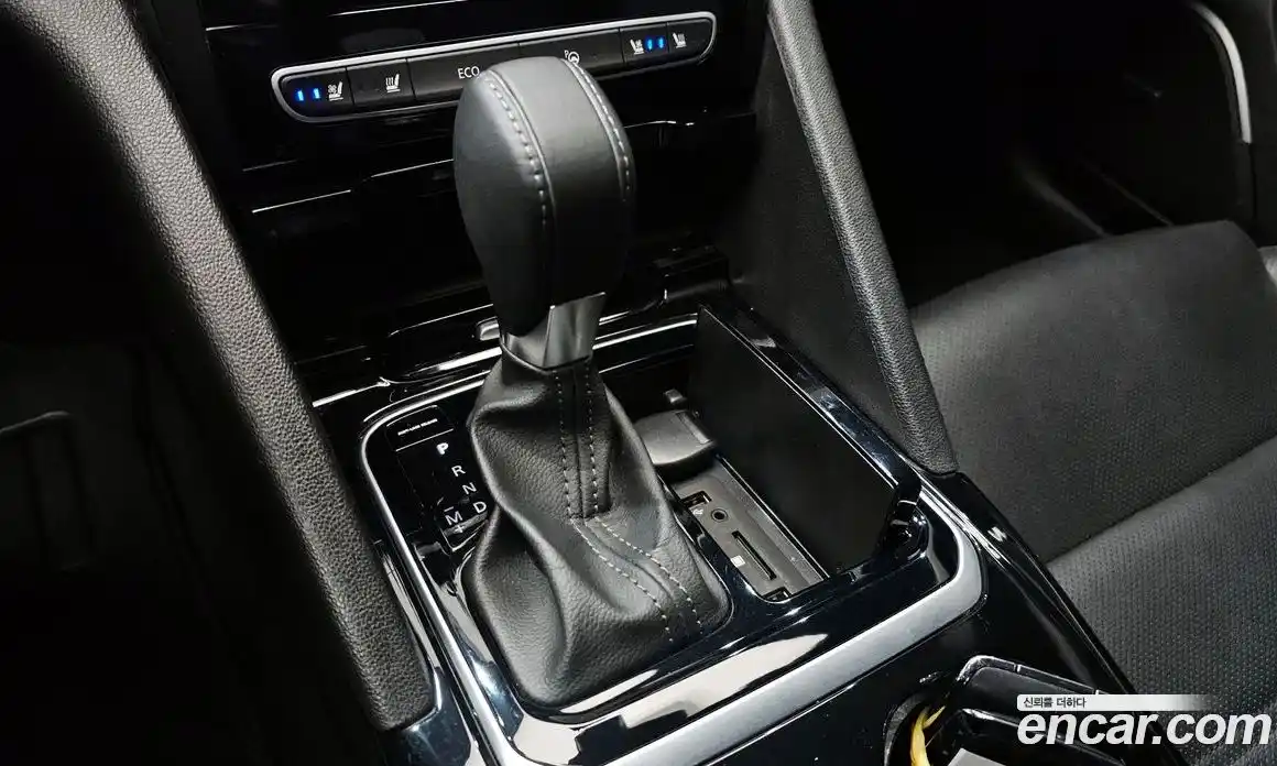 Renault SM6 2017 2.0 Автомат в Москве № 179853, фото 18