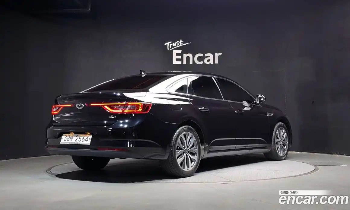 Renault SM6 2017 2.0 Автомат в Москве № 179853, фото 20