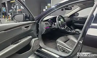 Renault SM6 2017 2.0 Автомат в Москве № 179853, миниатюра 3