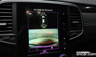 Renault SM6 2017 2.0 Автомат в Москве № 179853, миниатюра 4