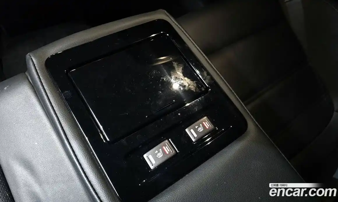 Renault SM6 2017 2.0 Автомат в Москве № 179853, фото 5