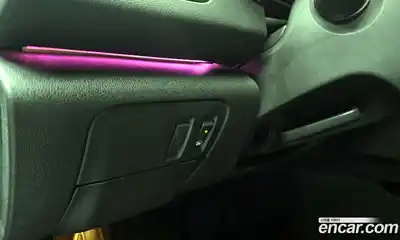 Renault SM6 2017 2.0 Автомат в Москве № 179853, миниатюра 6