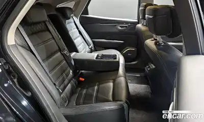 Renault SM6 2017 2.0 Автомат в Москве № 179853, миниатюра 9