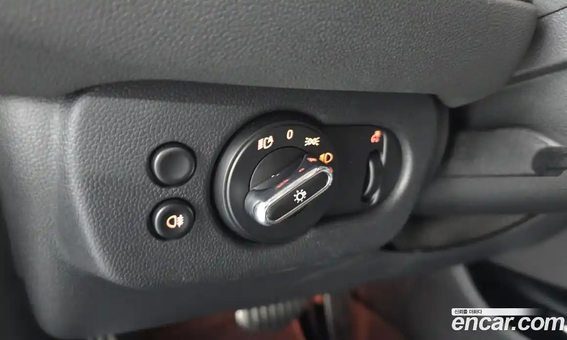 Mini Clubman 2021 2.0 Автомат в Москве № 181285, фото 14