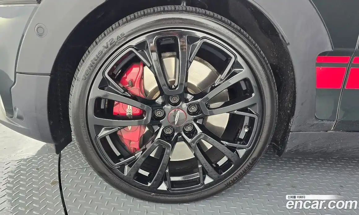 Mini Clubman 2021 2.0 Автомат в Москве № 181285, фото 18