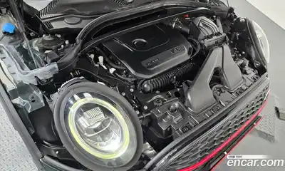 Mini Clubman 2021 2.0 Автомат в Москве № 181285, миниатюра 3