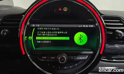 Mini Clubman 2021 2.0 Автомат в Москве № 181285, миниатюра 6