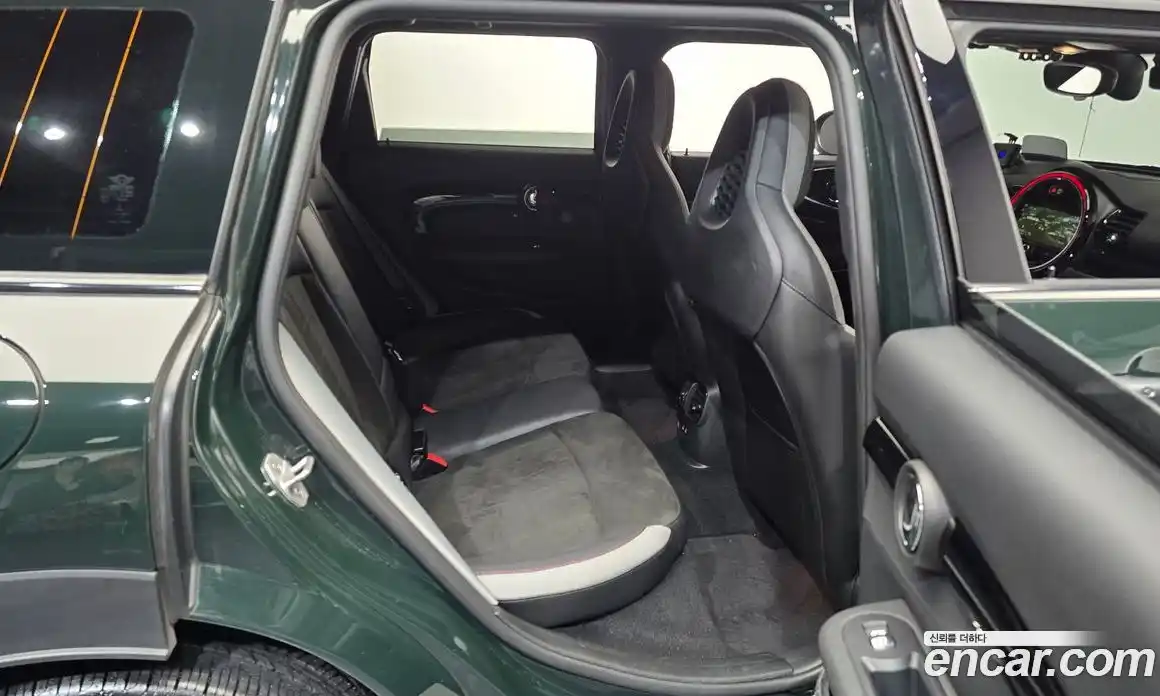 Mini Clubman 2021 2.0 Автомат в Москве № 181285, фото 9