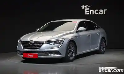 Renault SM6 2019 2.0 Автомат в Москве № 183039, миниатюра 11
