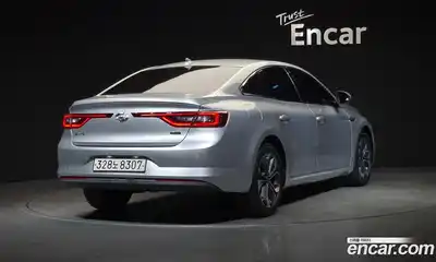 Renault SM6 2019 2.0 Автомат в Москве № 183039, миниатюра 12