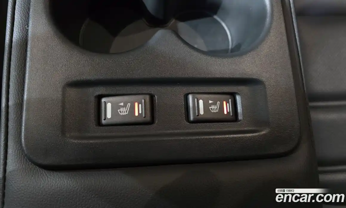 Renault SM6 2019 2.0 Автомат в Москве № 183039, фото 15